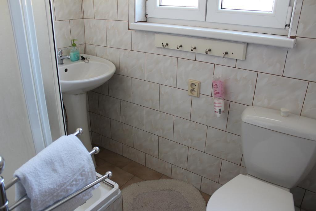 Pension Hanspaulka Praha Pokoj fotografie